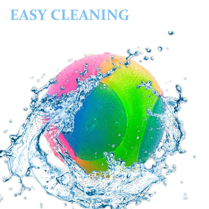 Светодиодная подсветка мерцающий эластичный шар светодиодный молярный