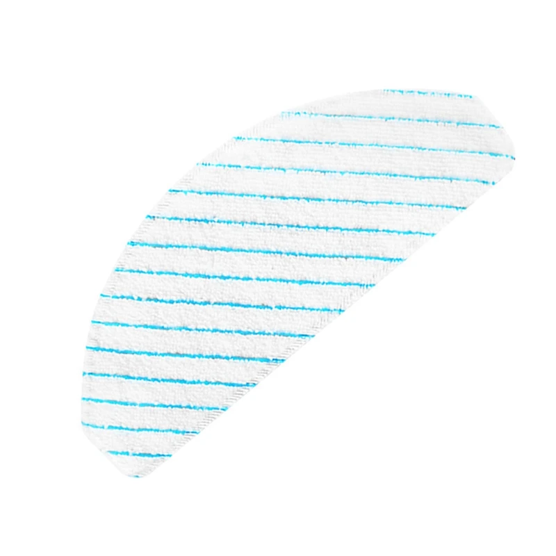 

60 Pcs Disposable Mop Cloth Rags & 23 Pcs Strong Rag Disposable Cloth