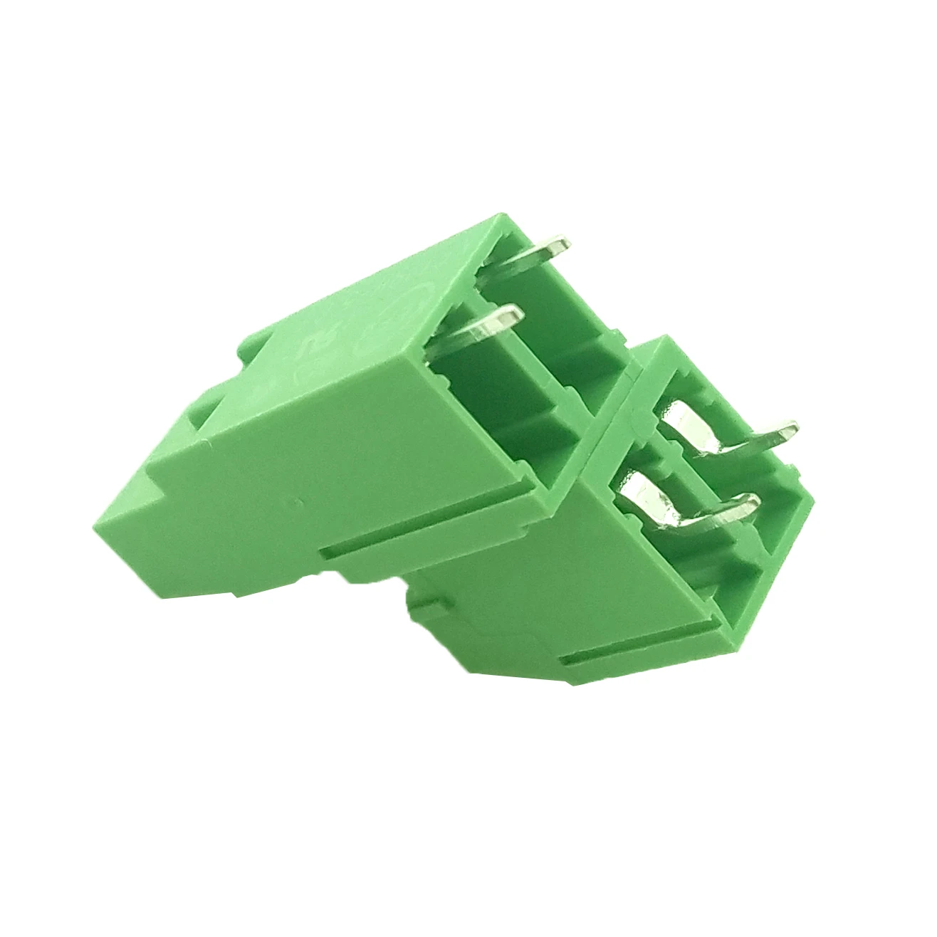 Автомобильная Клеммная колодка KF129A 5 08 2P 3P PCB DG130A KF129HL мм 2PIN 3PIN MKKDS 3/ 2 1721728 PHOENIX