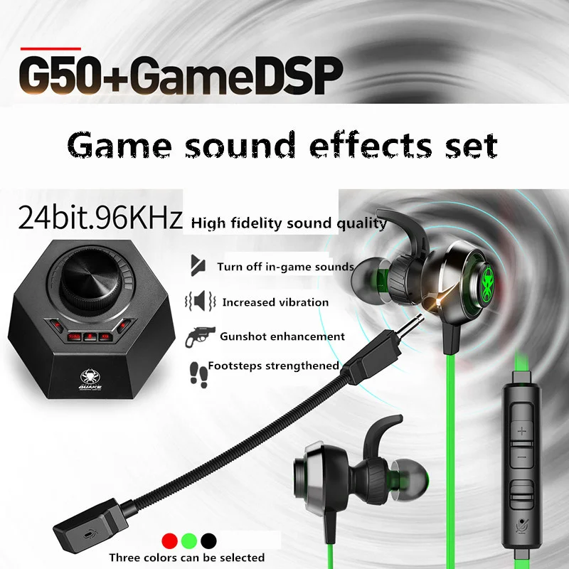 

Для детской проводной гарнитуры 3,5 мм, гарнитура с процессором DSP sound и шумоподавлением микрофона, для музыки и игр, Новинка