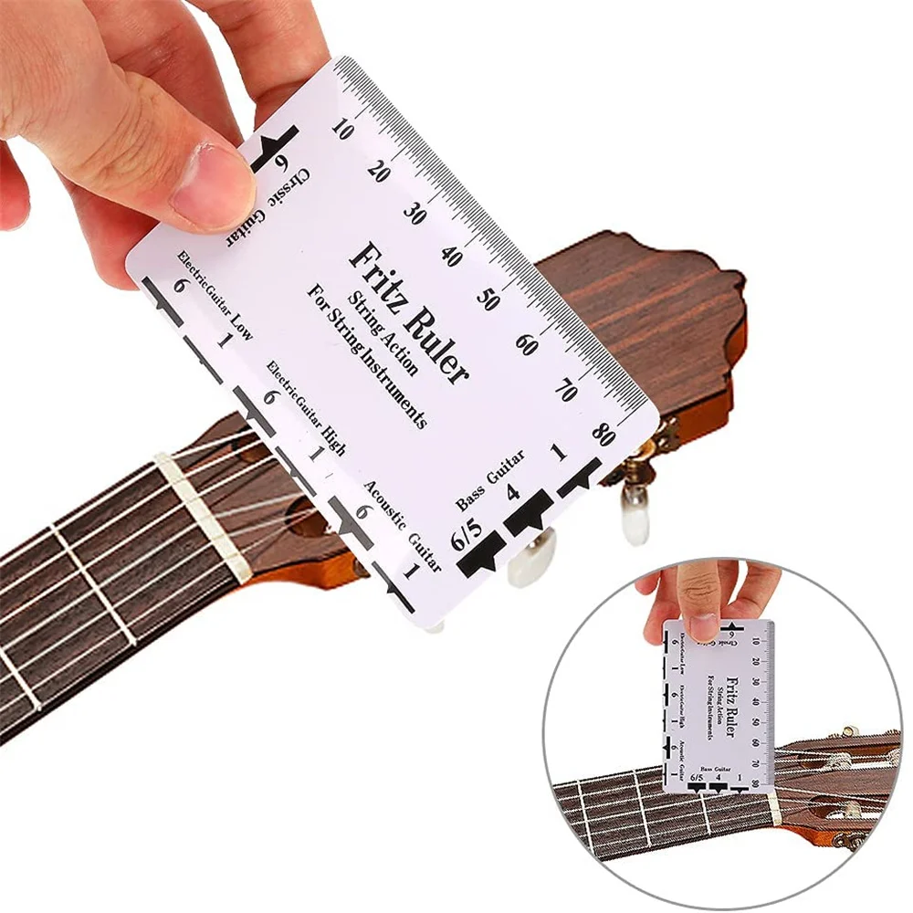 Набор аксессуаров для гитары 32 шт. с сумкой переноски | Инструменты