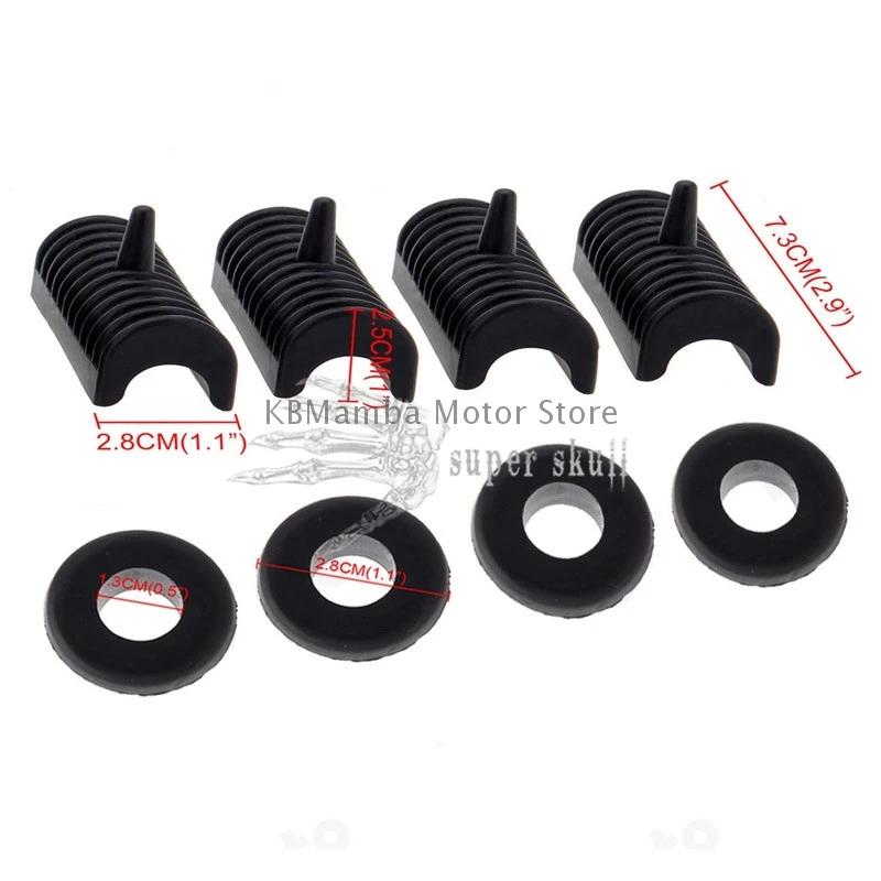 

Motorxyxle Accessoriees Hard bag Saddlebag Hardware Latch Hinge Lock Kit For Harley Touring FLHT FLT FLHTCU FLHRC 1994-13