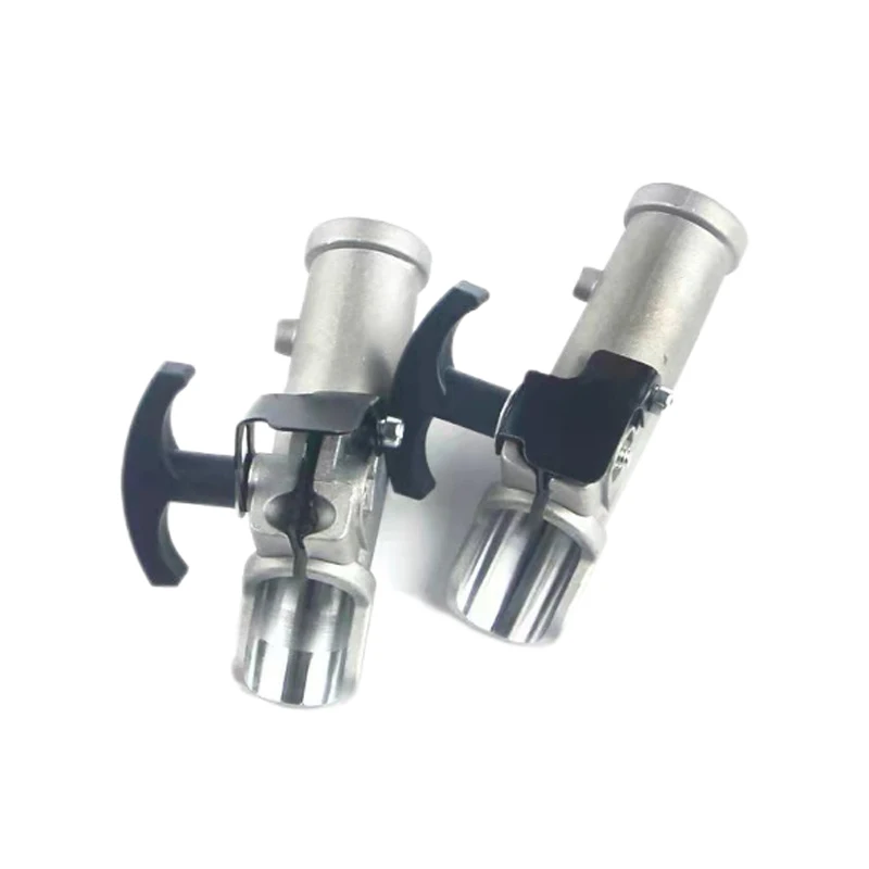 

26 mm 9 spline shaft connection irrigation hedge trimmer spare parts accessories 26mm7T 28mm7T/9T