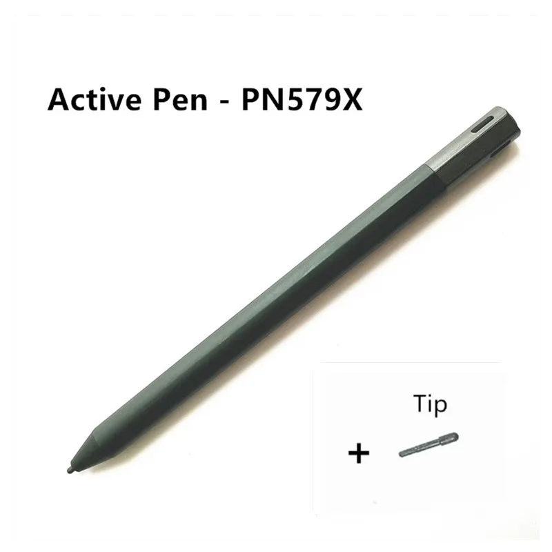 

Стилус для планшета Premium Active Pen (PN579X) для Dell Latitude 5300 5310 7200 7210 7310 7400 7410 9410 9510 2 в 1