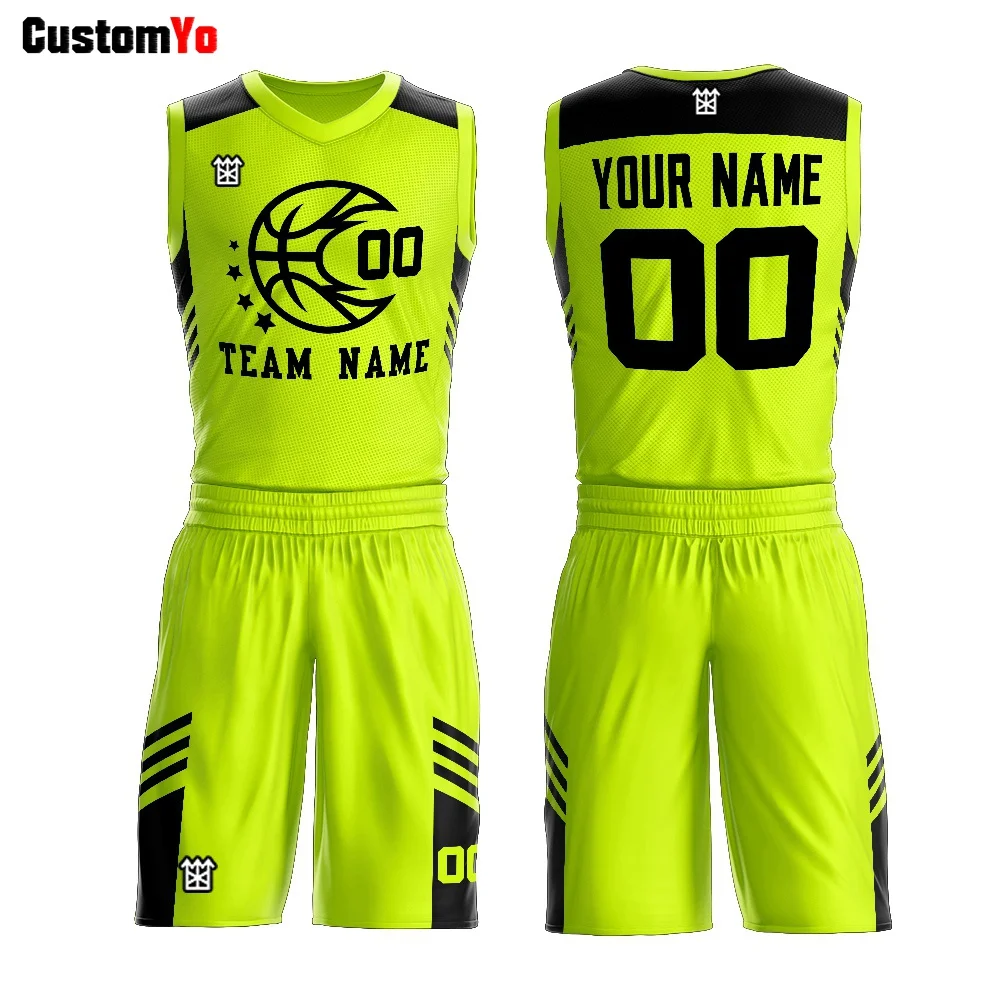 

Сделанная на заказ униформа для тренировок команды