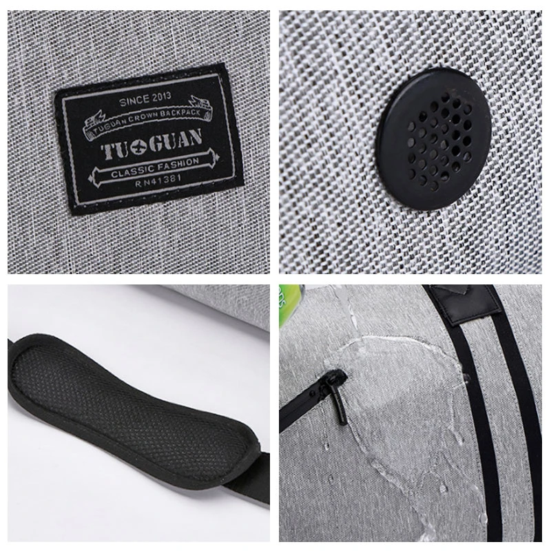 Multifunctional Gym Bag Dry Wet Separation Shoe Storage Portable Casual Travel Large Capacity Men's Women's Yoga Sports Handbags