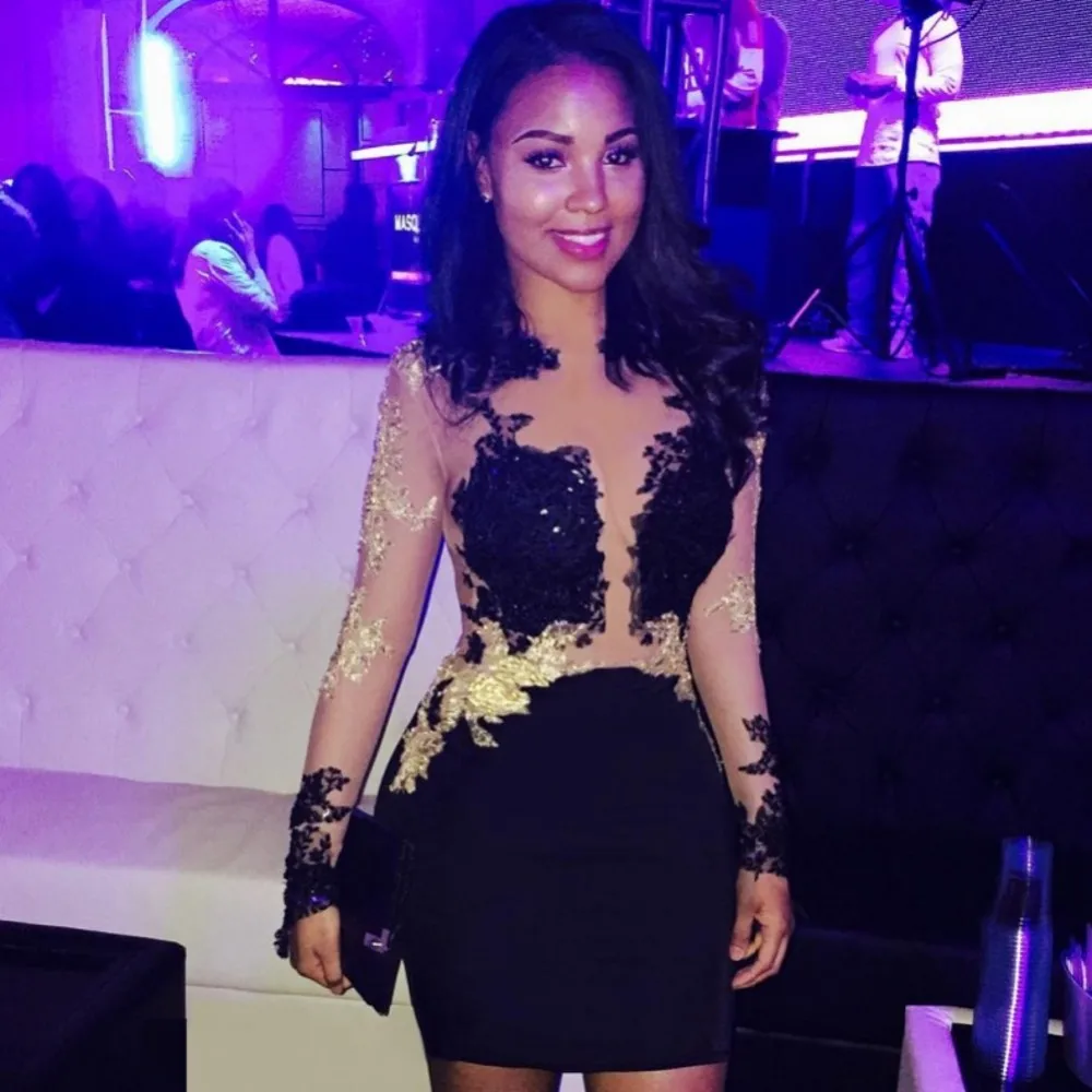 Коктейльные Вечерние платья для выпускного вечера 2020 женские вечерние