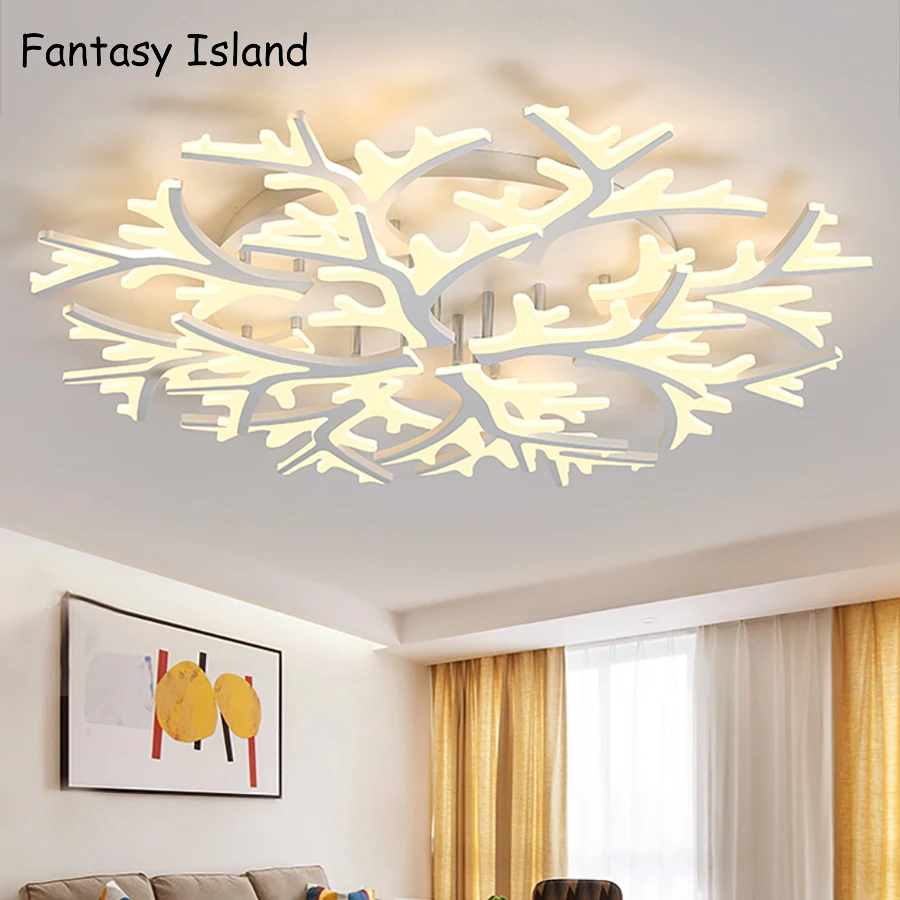 

2020 led ceiling light bluetooth ceiling lamp fixture ceiling lamp for living room iron ceiling lights led for ceiling room led