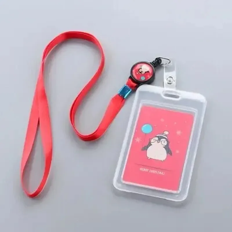 1 штука милое нижнее белье с рисунками зверей из мультфильмов пингвина для бейджа