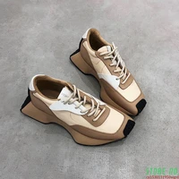 brand design chunky sneakers for women 2021 summer womens colorful shoes breathable lightweight ladies dad shoes classic shoe