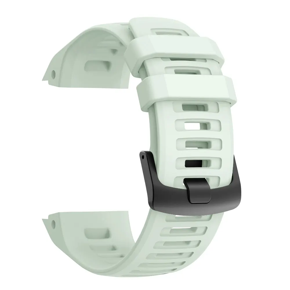 22 мм силиконовый ремешок для смарт-часов Garmin инстинкт smart watch frontier/классический