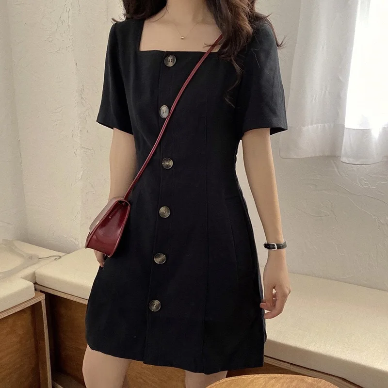 

V6189 -2020 new temperament evening dress ladies banquet dres