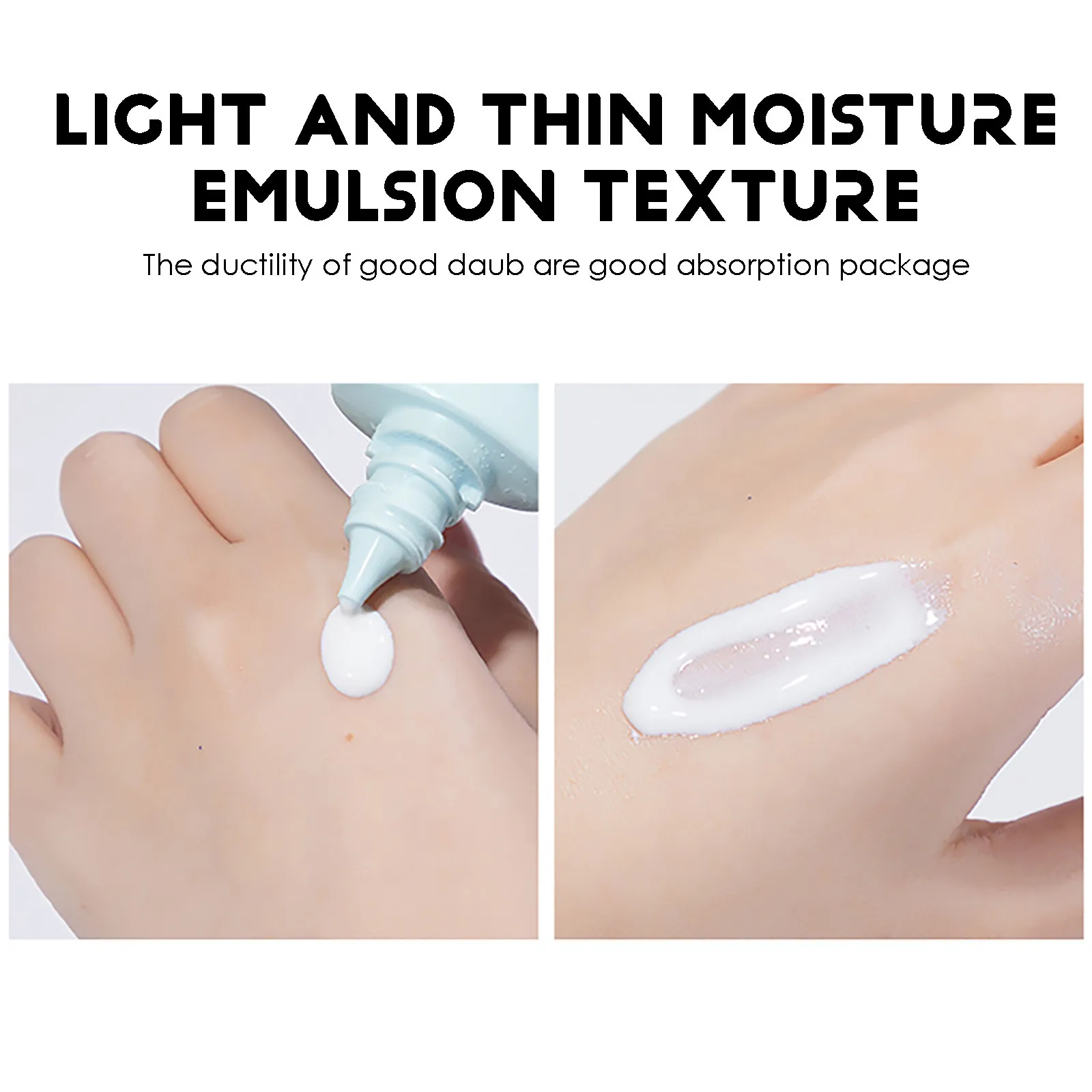 Солнцезащитный освежающий нежирный увлажняющий мощный солнцезащитный крем