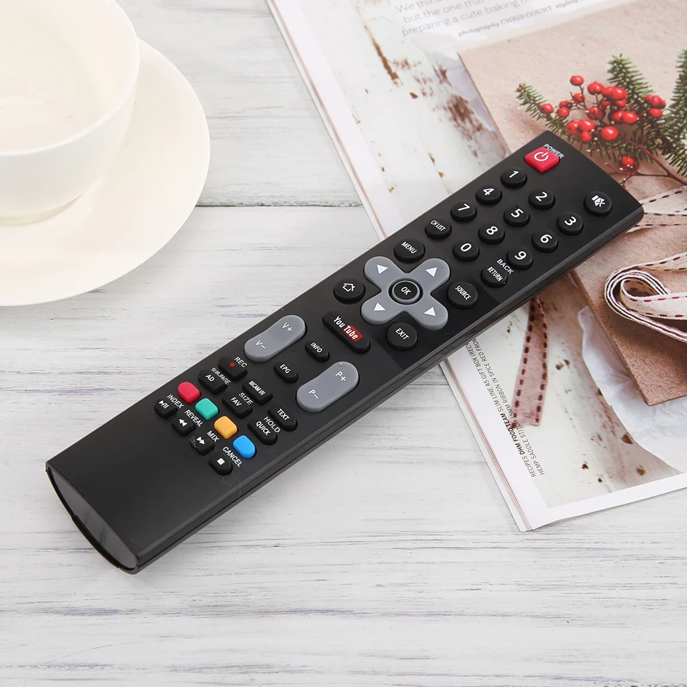 Сменный пульт дистанционного управления для Skyworth TV с приложением Youtube HOF16J234GPD12 |