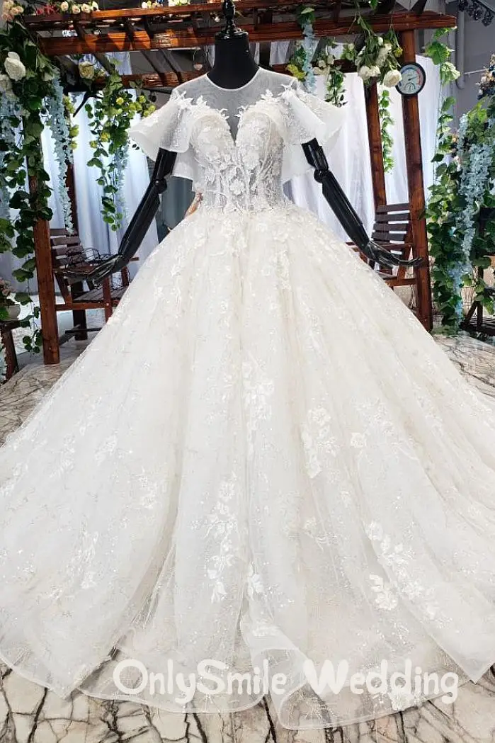 

2019, Vestido De Noiva