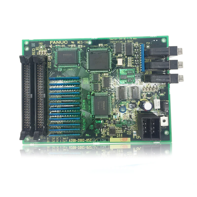 1 шт. новый оригинальный A20B-2002-0520 PLC модуль ввода и вывода | Обустройство дома