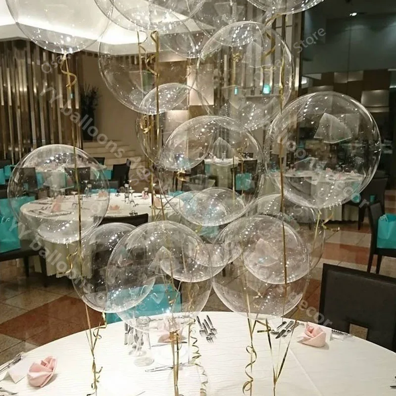 102 шт. s гирлянда 1 набор пастели Макарон персиковый Прозрачный декор для детского