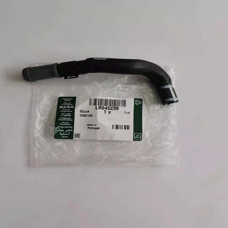 

LR045238 подходит для регулятора температуры выходной трубы Land Rover Discovery 4 автозапчасти