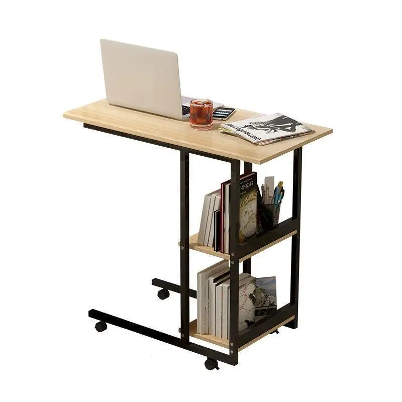 Scrivana Pliante Lap Escrivaninha Dobravel кровать ноутбук Tisch Schreibtisch прикроватный Mesa стенд ноутбук стол для учебы компьютерный стол