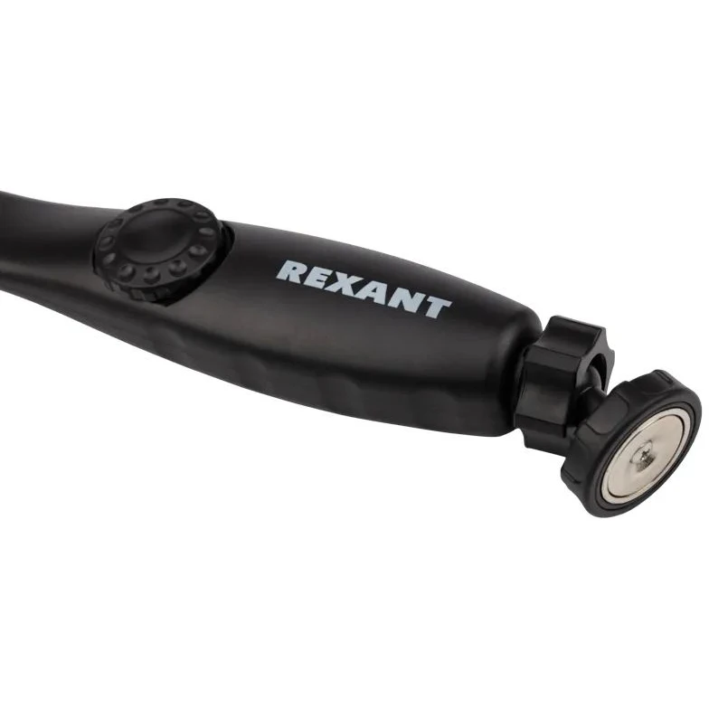 Автомобильный фонарь REXANT черный 8Вт | Освещение