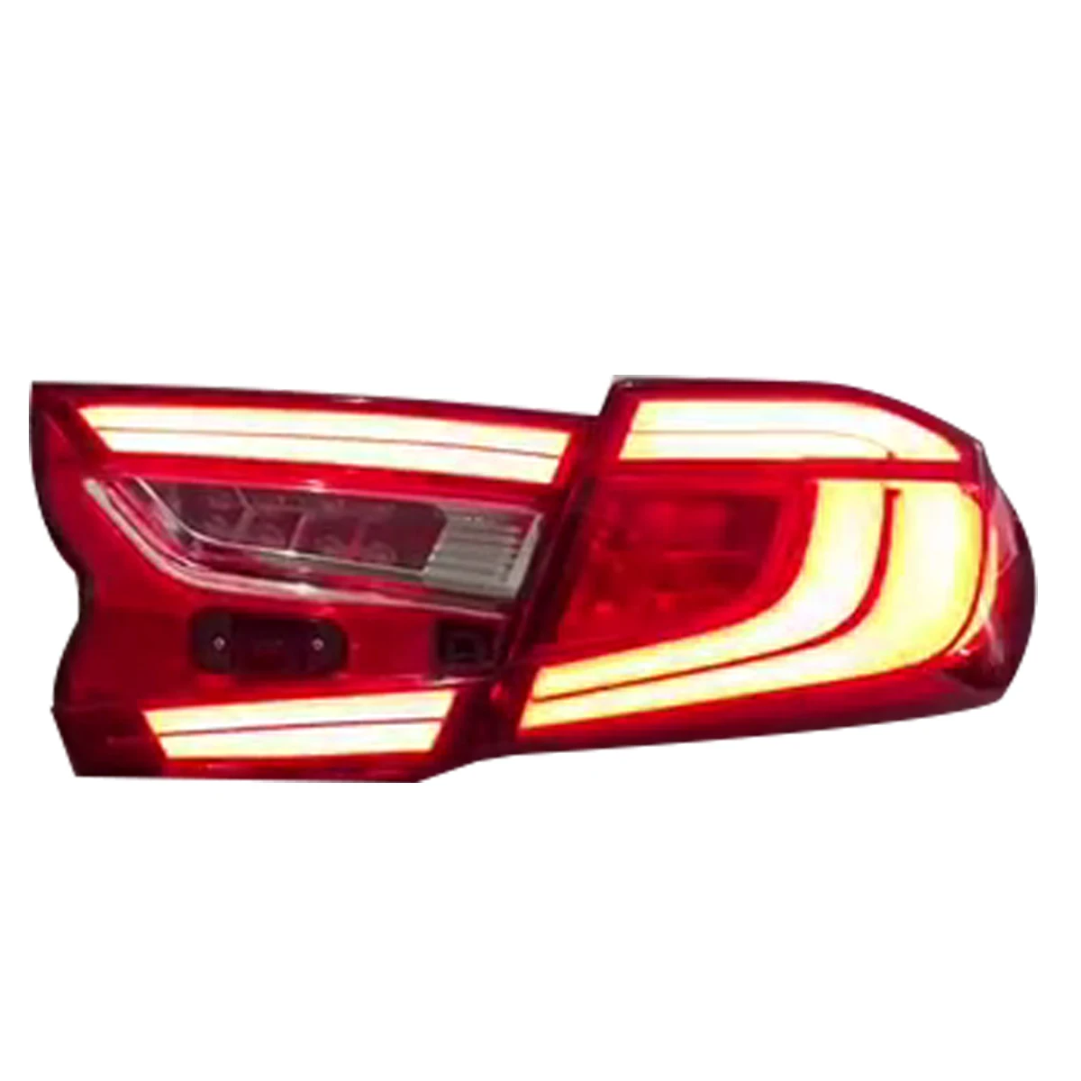

Auto Accessory Led Tail Light For Honda Accord 2018-2020 Back Rear Tail Lamp Light