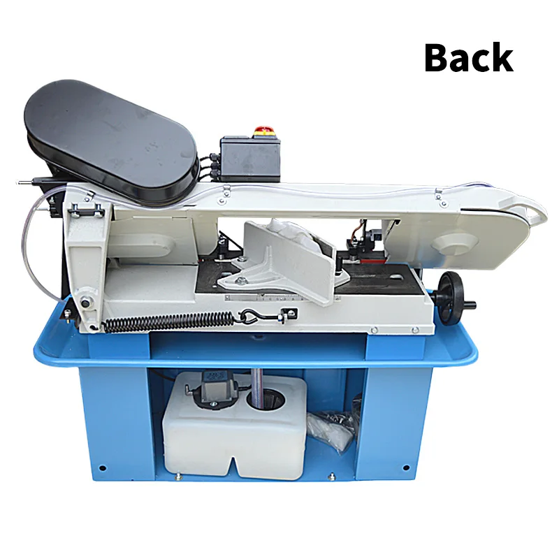 Двухдиапазонная пила для деревообработки металлическая многофункциональная