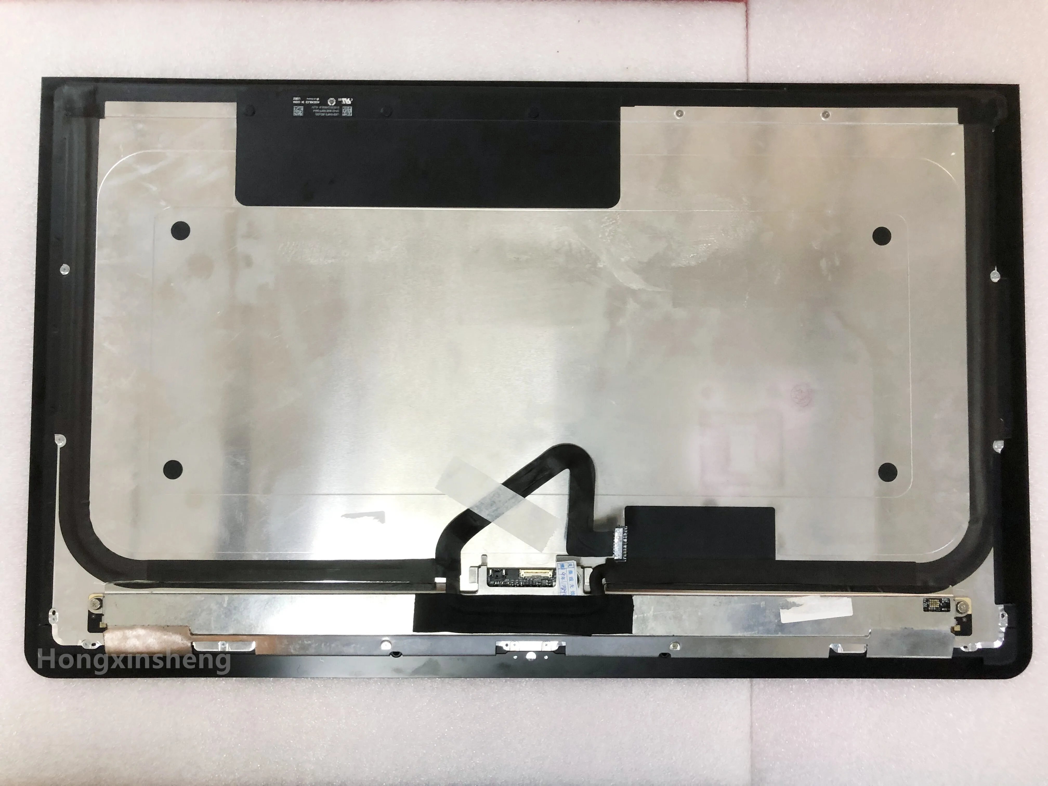 ЖК-экран Reboto 21 5 дюйма в сборе со стеклом LM215WF3 SDD1 SD D1 D2 D3 D5 Для iMac A1418 MD093 MD094 |