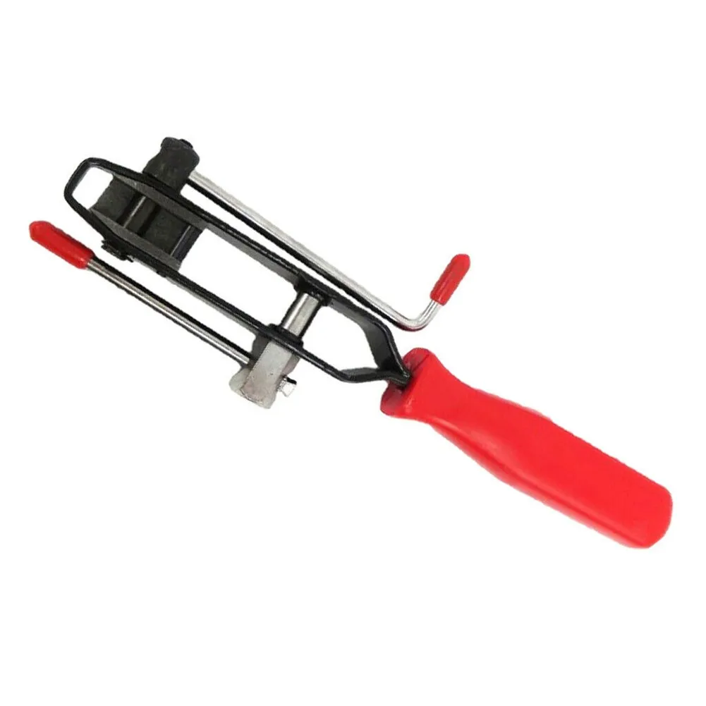 

Exhaust Pipe Lifting Lug Removal Pliers Drive Shaft Joint Boot Clamp Crimping Plier Auto Banding Tool Accessories Repair Tools