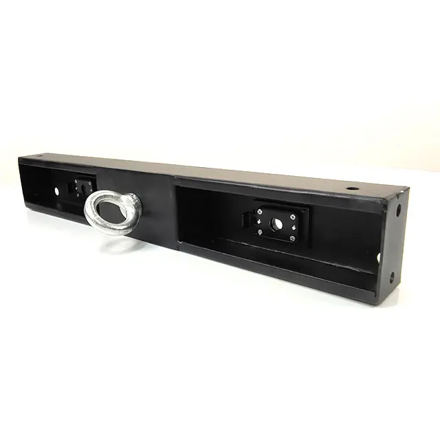 LED display die-casting box and lifting hanging beam | Электронные компоненты и принадлежности