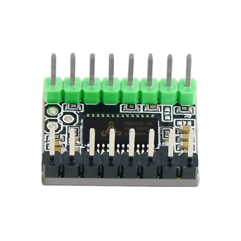 TMC2225 2225 Module Stepper Motor Driver Controller StepStick 3D Printer Parts canon printer print head