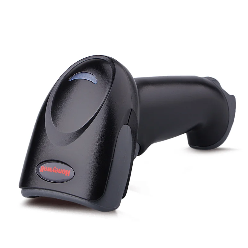 Портативный 2D беспроводной Bluetooth/Usb сканер штрих-кодов Honeywell Voyager 1452g | Компьютеры и