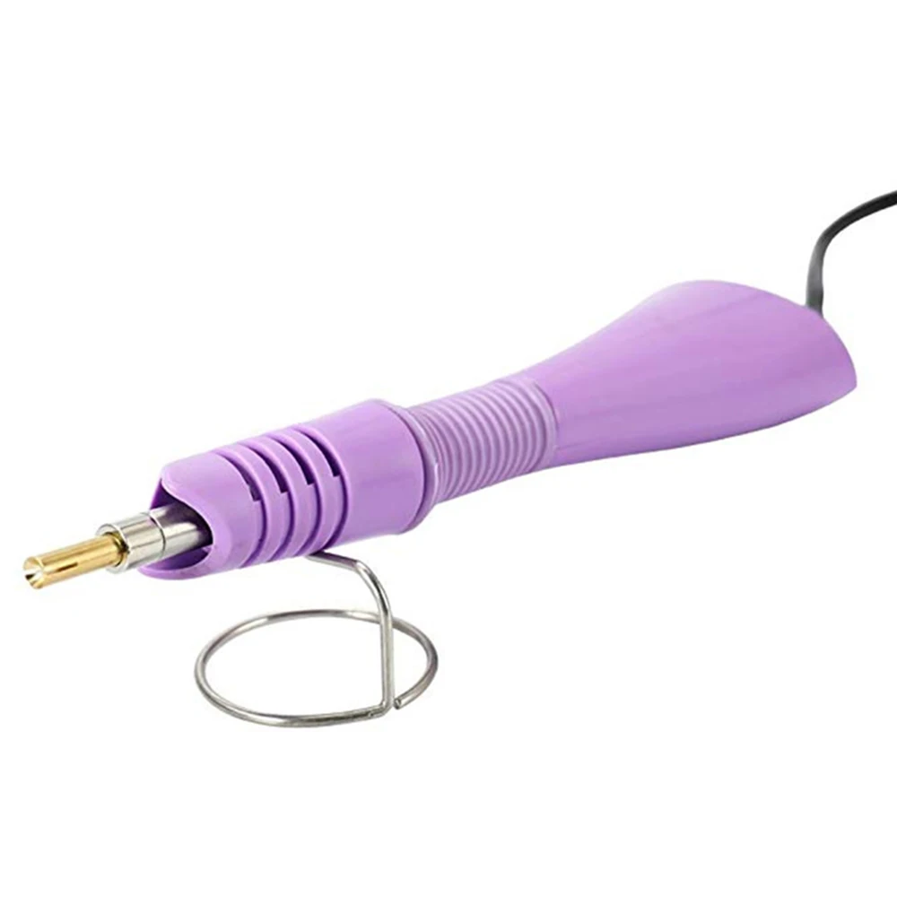 Горячая фиксация аппликатор DIY Набор горячий горный хрусталь кристалл машина