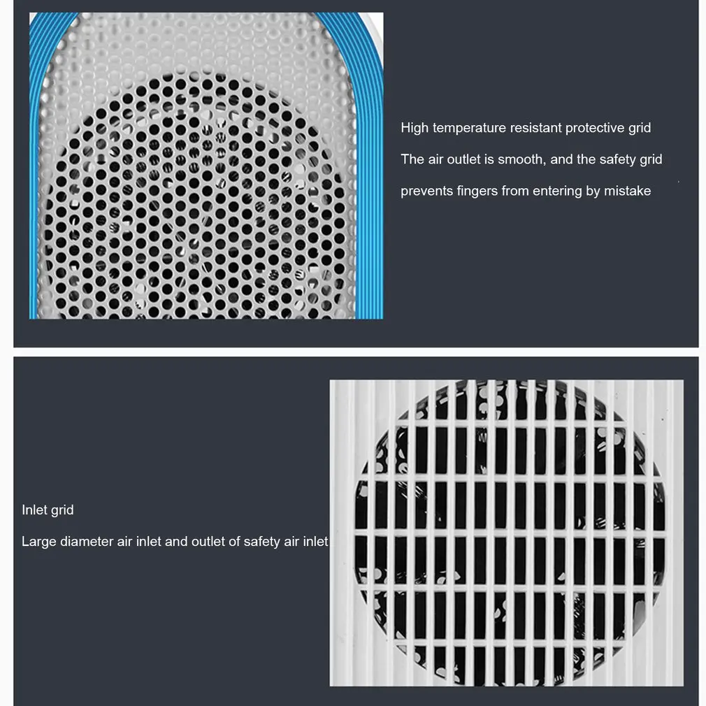 

Электрический нагреватель быстрого нагрева, мини настольный нагреватель, бытовой портативный, быстрый нагрев, маленький Кондиционер