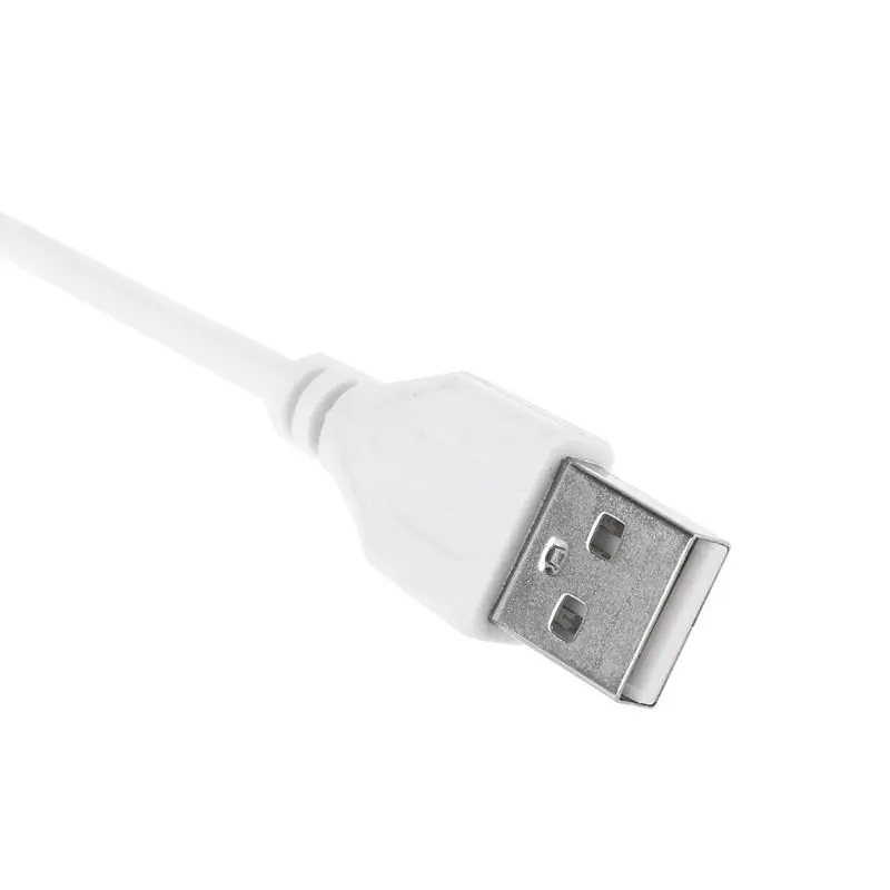 1 шт. USB кабель для зарядки Универсальный до 2 5 AUX аудио Моно зарядное устройство