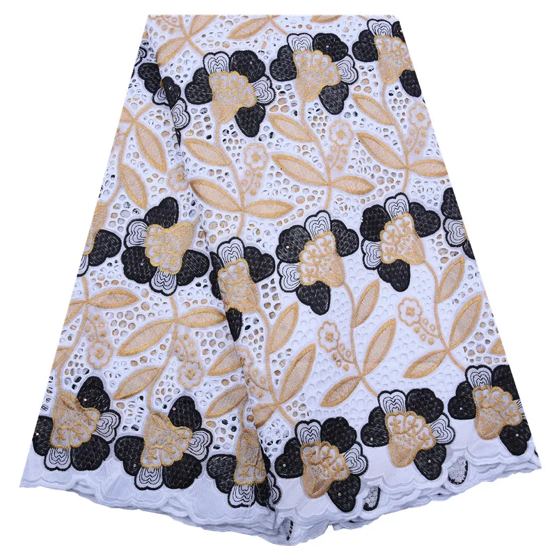 Швейцарское швейцарское кружево Kalume Персиковое Африканское с отверстиями вечерние швейцарские кружева для