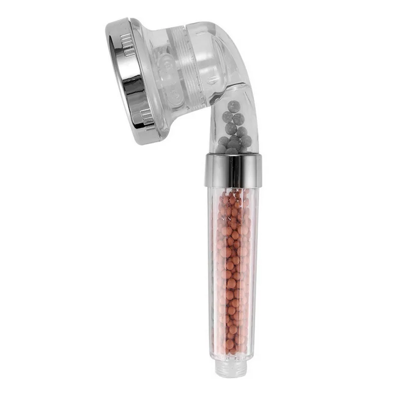 2 режима Ванна Душ регулируемые струйное Насадки для душа высокого Давление