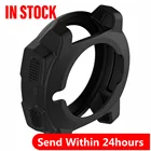 Подходит для смарт-часов Garmin, циферблат, защитный чехол, мягкий ультратонкий телефон