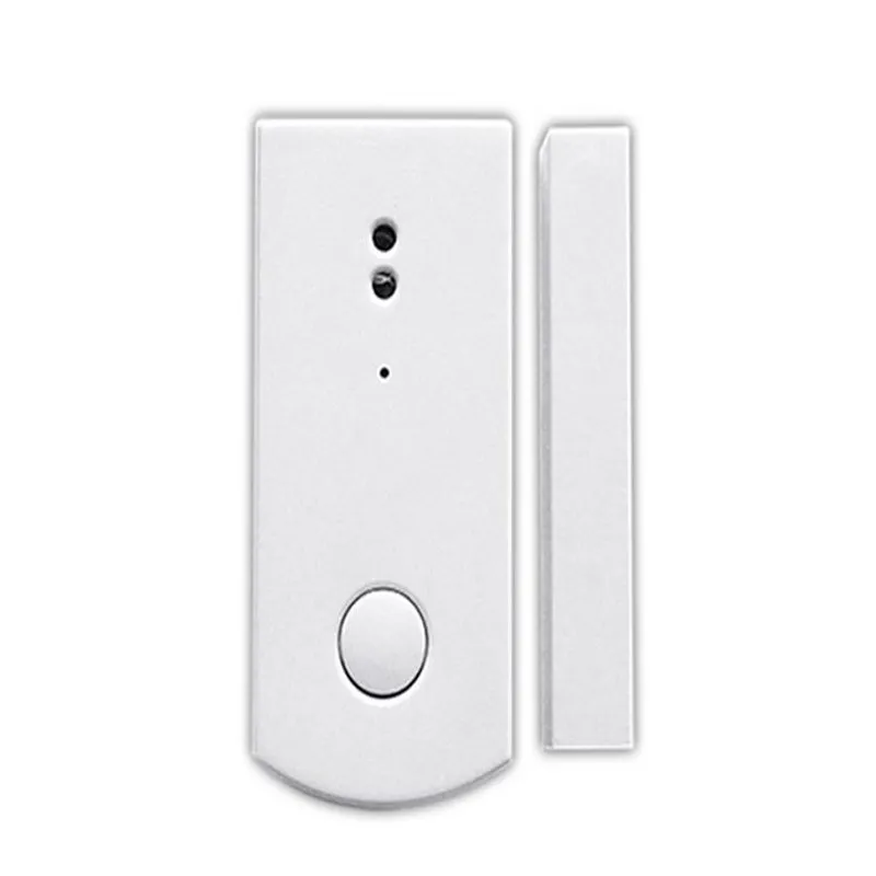 GSM-сигнализация Беспроводная с большим ЖК-дисплеем 7 дюймов 868 МГц | Безопасность и