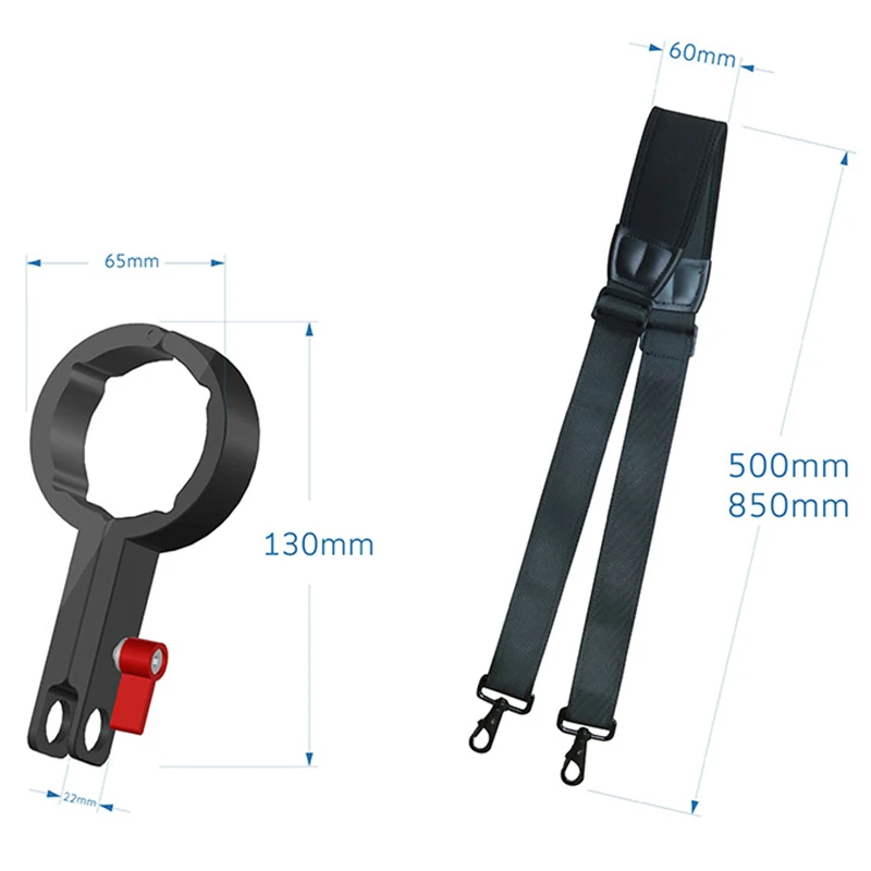 Подвесная веревочная Пряжка ремешок ремень с застежкой карданным удлинителем из