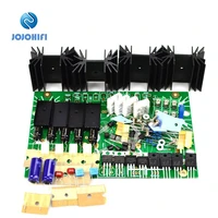 sigma22 v2 0 series high current version diy kits regulated servo power supply board without main filter capacitor