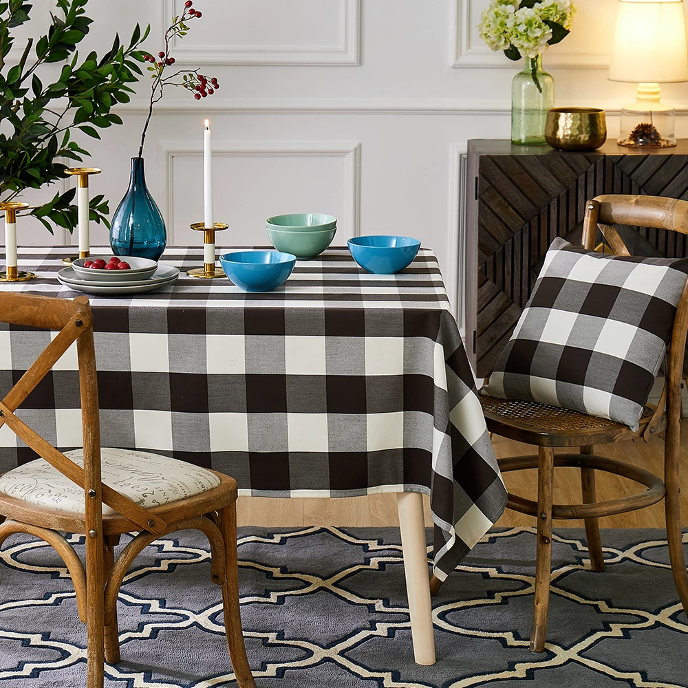 

Журнальный столик для гостиной buflla скатерть