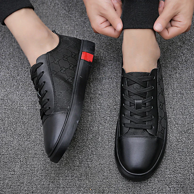 

Мужская обувь на плоской подошве, 2021, 37-47, повседневная мужская обувь, большой размер размера плюс, обувь ручной работы, мокасины