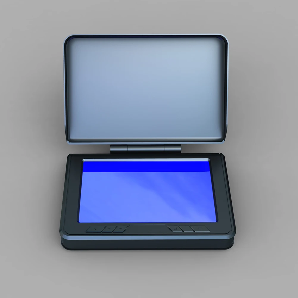 Скидка Подводный рыболокатор высокой четкости набор рыболовной камеры четкий IPS полный обзор ЖК-монитор 4,3 дюймовый дисплей набор рыболокатор