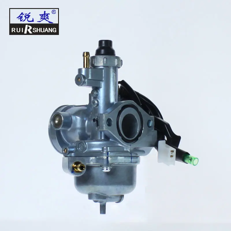 Карбюратор Keihin CB125 TWISTER 125cc 26 мм CB1 125 CGX125 ACE125 CG110 мотоцикл квадроцикл внедорожник| |