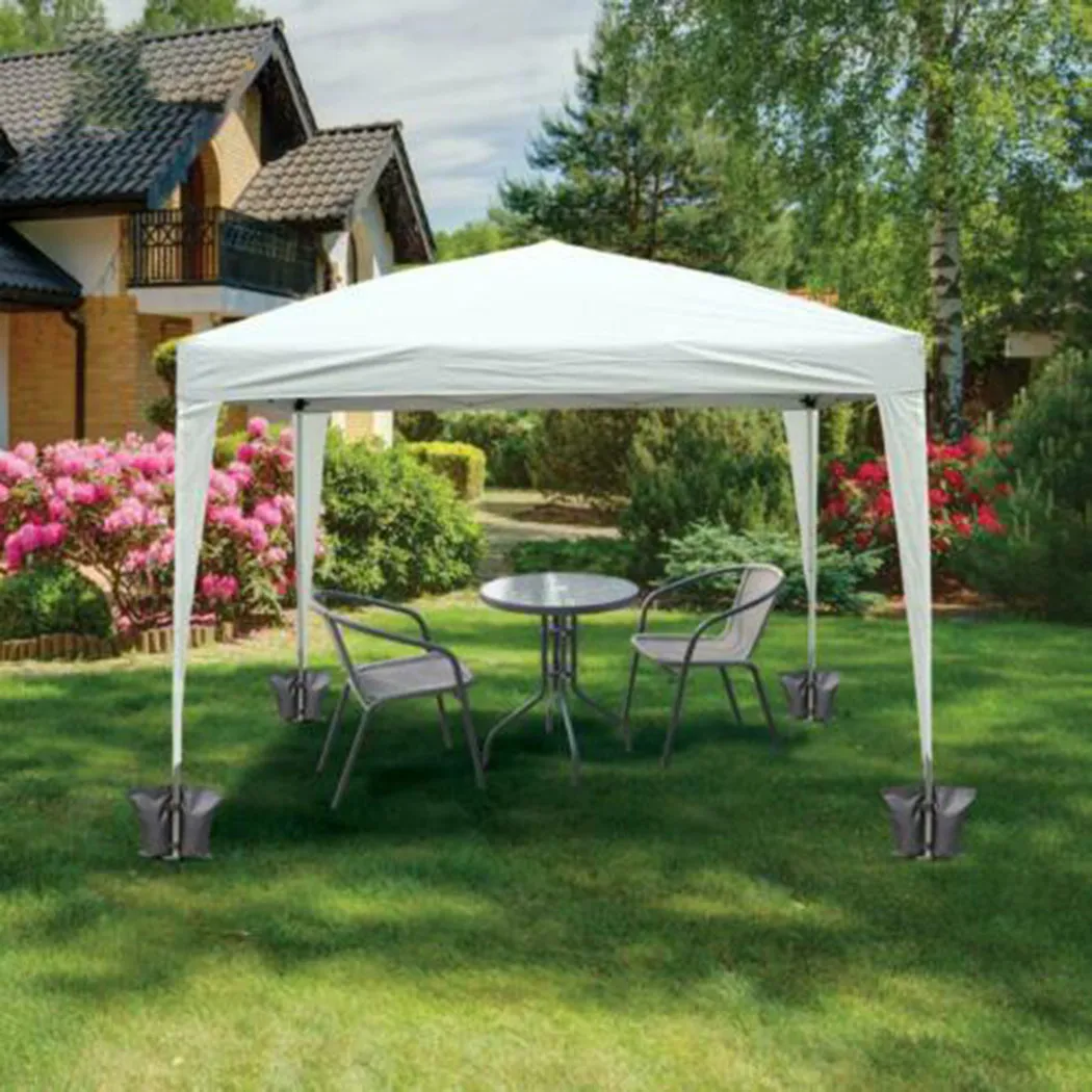 

Replacement Sandbags Sand Bags Umbrella Gazebo For Feet Leg Oxford Cloth