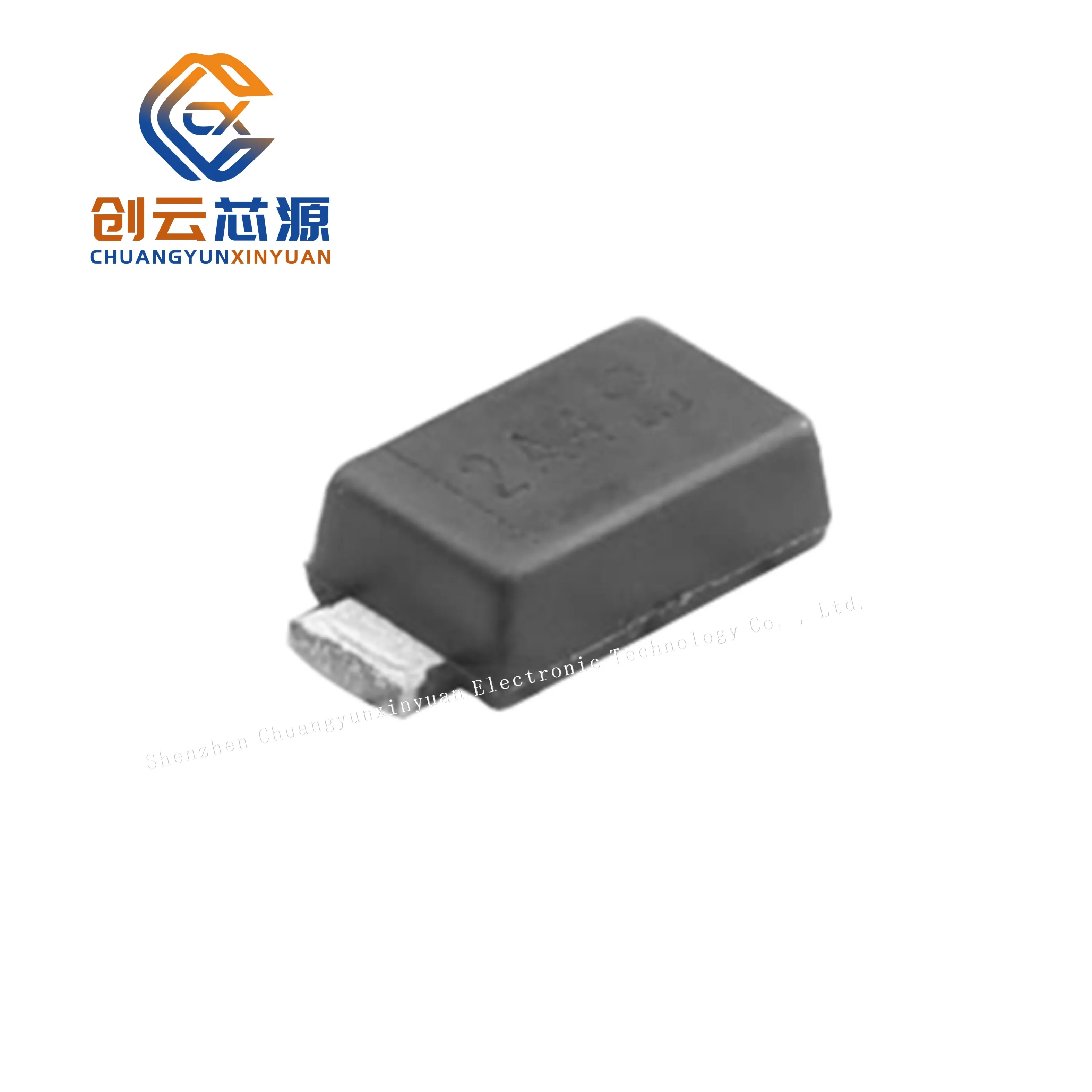 

30pcs/lot SBR2A40P1Q-7 SBR2A40P1Q-7 100% New Original