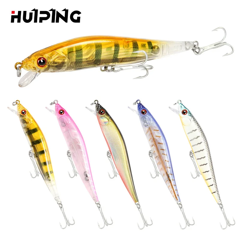 

Fishing Wobblers Fishing Bait Chatterbait 10cm/10.2g M190