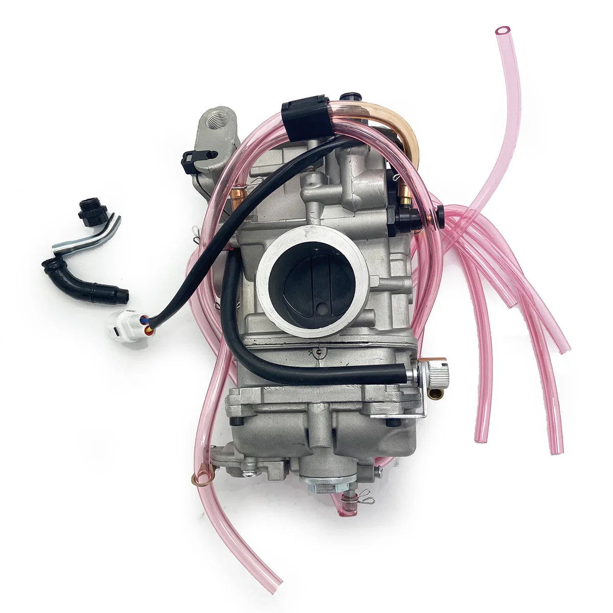 

Carburetor FCR MX for Suzuki RMZ250 2004-2009 FCR MX 37mm Carb