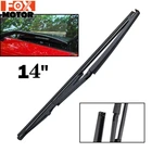 Щетка стеклоочистителя XUKEY для Alfa Romeo 156 Sport Wagon 147 937 932, Fiat Idea 135 2004-2012