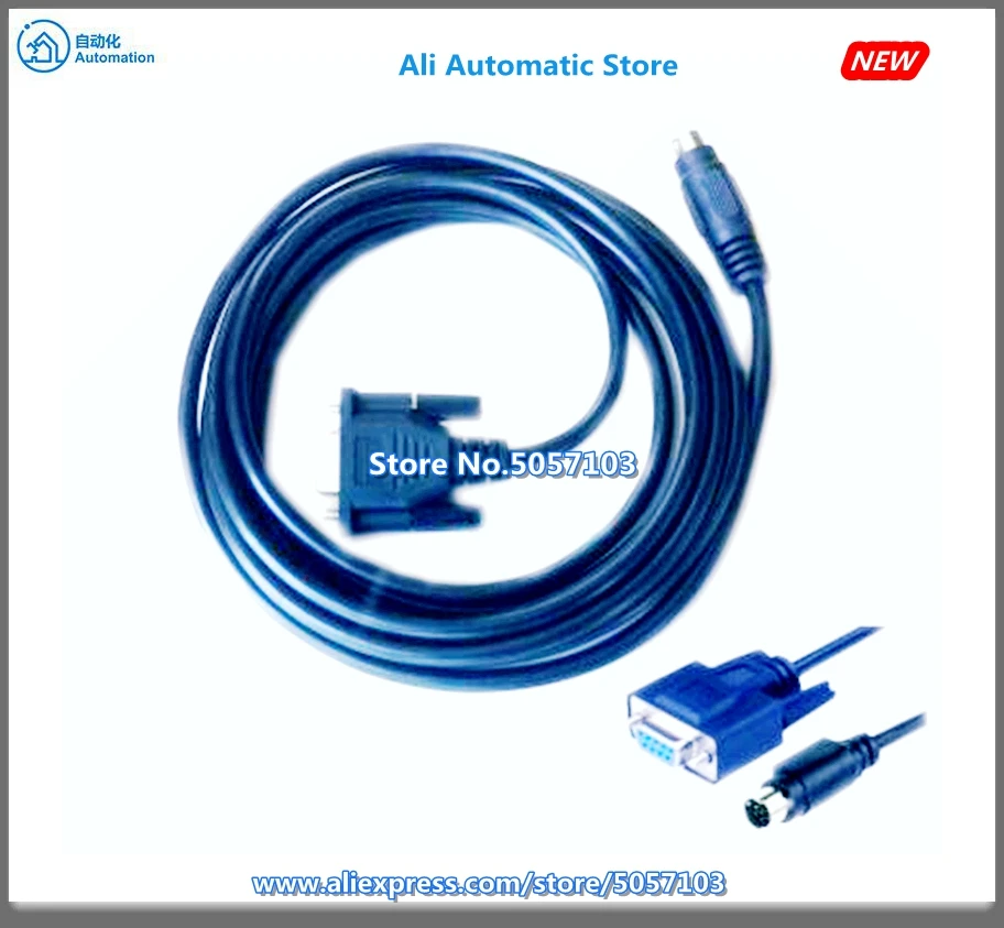 KINCO MT4000 5000 человек машина и Дельта PLC соединительный кабель MT54 DVP XC